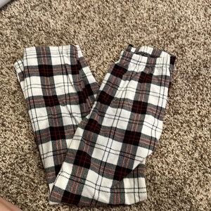 Popular Christmas pajama pants